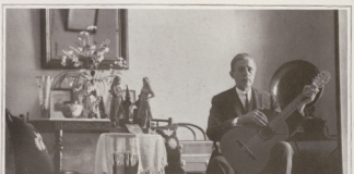 Día Nacional del Folclorista Argentino: el legado eterno de Andrés Chazarreta