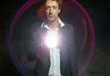 Se viene el documental de Cerati