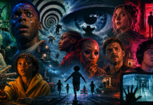El nuevo terror nació en Youtube y terminó humillando a Hollywood