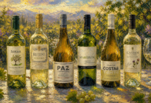 Sauvignon Blanc: el blanco indomable que convirtió la frescura en estilo
