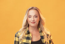 Sabrina Carballo: “Hoy mi personaje favorito es ser mamá”