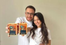 La historia de la pareja riojana detrás del juego viral