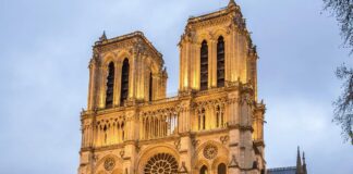 Gótico: las 10 grandes obras de este arte medieval