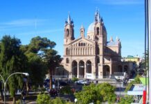 A 435 años de la fundación de La Rioja