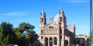 A 435 años de la fundación de La Rioja