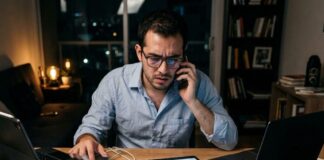 ¿Y si no estuvieras distraído, sino sobreestimulado?