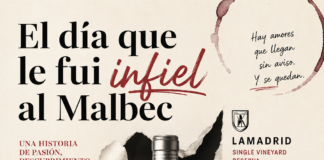 El día que le fui infiel al Malbec