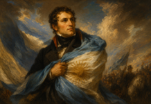 Manuel Belgrano, mucho más que el creador de la bandera