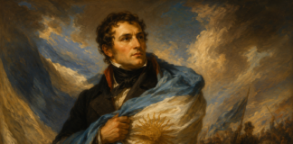 Manuel Belgrano, mucho más que el creador de la bandera