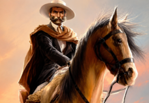 Felipe Varela: El caudillo panlatino