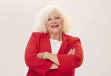 Luisa Albinoni: “No envejecen las ilusiones, ni el espíritu, ni las ganas”