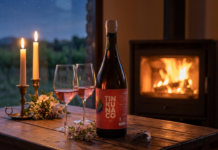 Tinkunako: cuando el vino es una cita