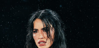 Lali suma otro capítulo a su año más consagratorio