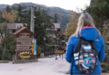 Nieve, vino, sierras y cultura: las escapadas que lideran las búsquedas para el invierno 2026