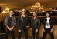 Maná: La banda que hizo del rock en español un fenómeno global vuelve a la Argentina