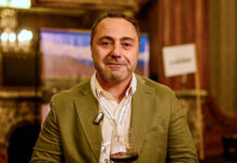 Gustavo Mollo: “El vino es un símbolo de unión, de brindis y de celebración”