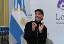 Héctor Maduri: “La sinestesia es hermosa, pero también puede dar mucho miedo”