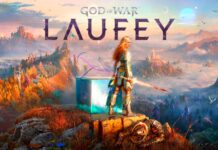 Una diosa de la guerra. El sorpresivo anuncio de God of War: Laufey