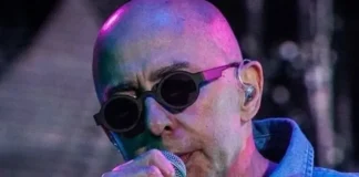 Indio Solari: adios al último mito del rock argentino