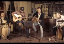 Yámana vuelve a sus raíces con «Yámana Live Session», un álbum que une folclore y modernidad