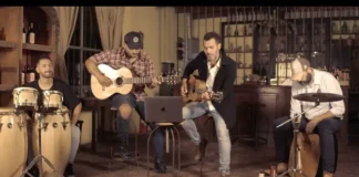 Yámana vuelve a sus raíces con «Yámana Live Session», un álbum que une folclore y modernidad