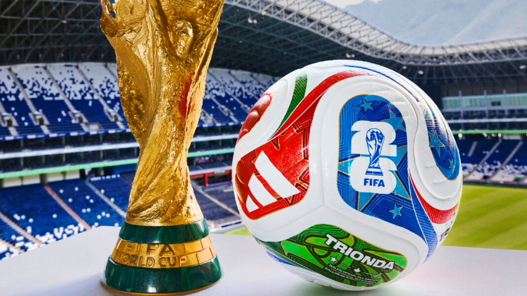 Mundial 2026