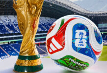 Arranca la Fase de Grupos del Mundial