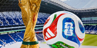 Arranca la Fase de Grupos del Mundial