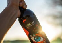 Patente X y el gran momento del vino cordobés