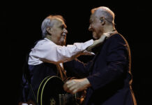 Las canciones que nunca envejecieron: Serú Girán vuelve a reunir generaciones