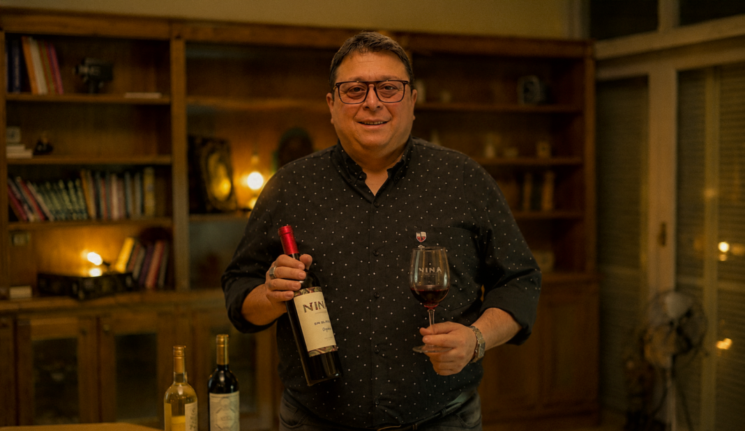 Marcelo Moreno