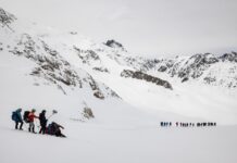 «La vida después de los Andes: la pregunta que Netflix intentará responder»