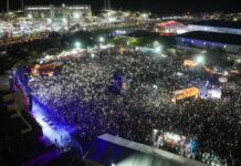 Fiesta del Poncho: la historia del festival que convirtió a Catamarca en la capital cultural del invierno