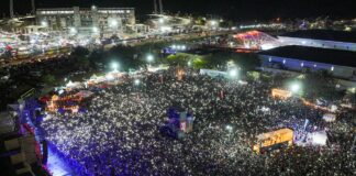 Fiesta del Poncho: la historia del festival que convirtió a Catamarca en la capital cultural del invierno
