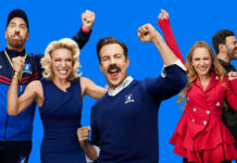 Ted Lasso y el arte de mirarnos al espejo
