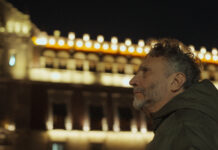 Después de la ficción, llega la voz de Fito: Netflix estrena un documental donde el músico se cuenta como nunca antes