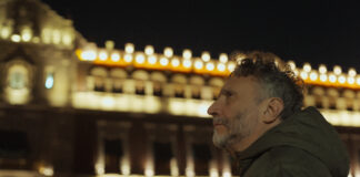 Después de la ficción, llega la voz de Fito: Netflix estrena un documental donde el músico se cuenta como nunca antes