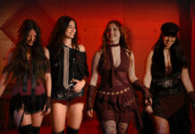 Moonline: la nueva generación de Girlband