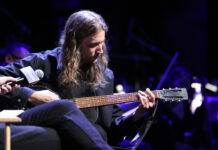 Ludwig Göransson: cómo aprender a escuchar África, el cosmos y un bosque con una flauta de madera