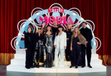 Moria: la premiere con tres actrices para una vida que nunca entró en una sola historia