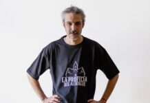 Nicolás Manasseri: “somos sujetos colectivos, sin el otro no existimos”