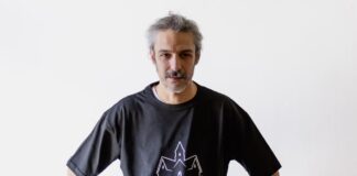Nicolás Manasseri: “somos sujetos colectivos, sin el otro no existimos”