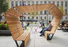 ¿Puede la arquitectura ayudarnos a sentirnos menos solos?