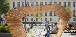 ¿Puede la arquitectura ayudarnos a sentirnos menos solos?