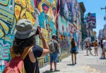 Cuando una pared se convierte en patrimonio: el arte callejero que cambió ciudades para siempre