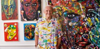 Sir Anthony Hopkins: El Tiempo Hecho Sinfonía