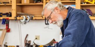 ¿Por qué los adultos que tienen un pasatiempo viven más años? La ciencia lo explica