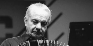 Astor Piazzolla: Suite Troileana, Los Cuatro amores de Pichuco