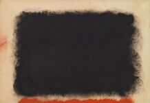 Arquitecto del Silencio: La huella de Mark Rothko