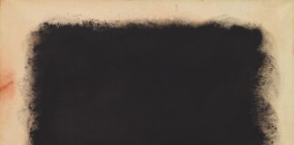 Arquitecto del Silencio: La huella de Mark Rothko